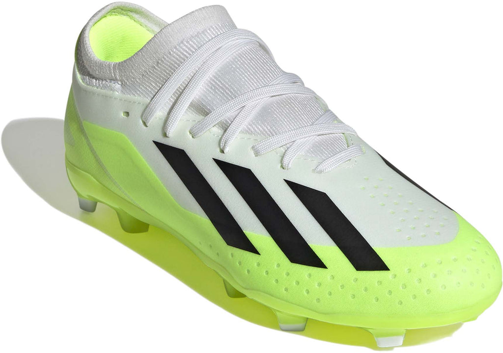 X Crazyfast.3 FG kids voetbalschoenen