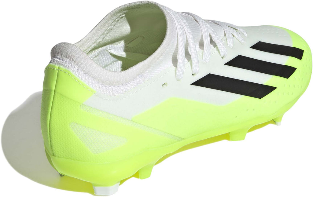 X Crazyfast.3 FG kids voetbalschoenen