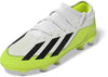 X Crazyfast.3 FG kids voetbalschoenen