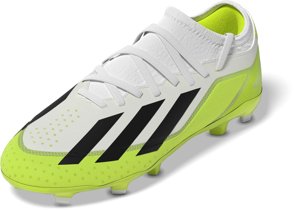 X Crazyfast.3 FG kids voetbalschoenen