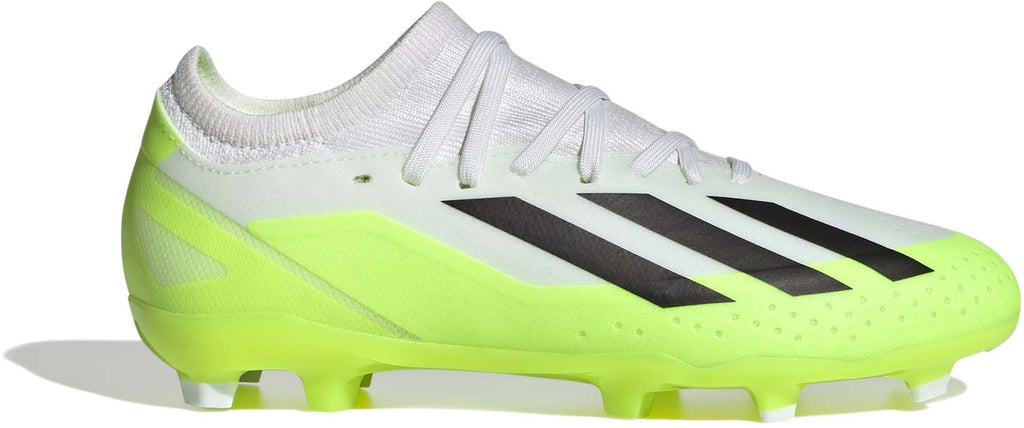 X Crazyfast.3 FG kids voetbalschoenen