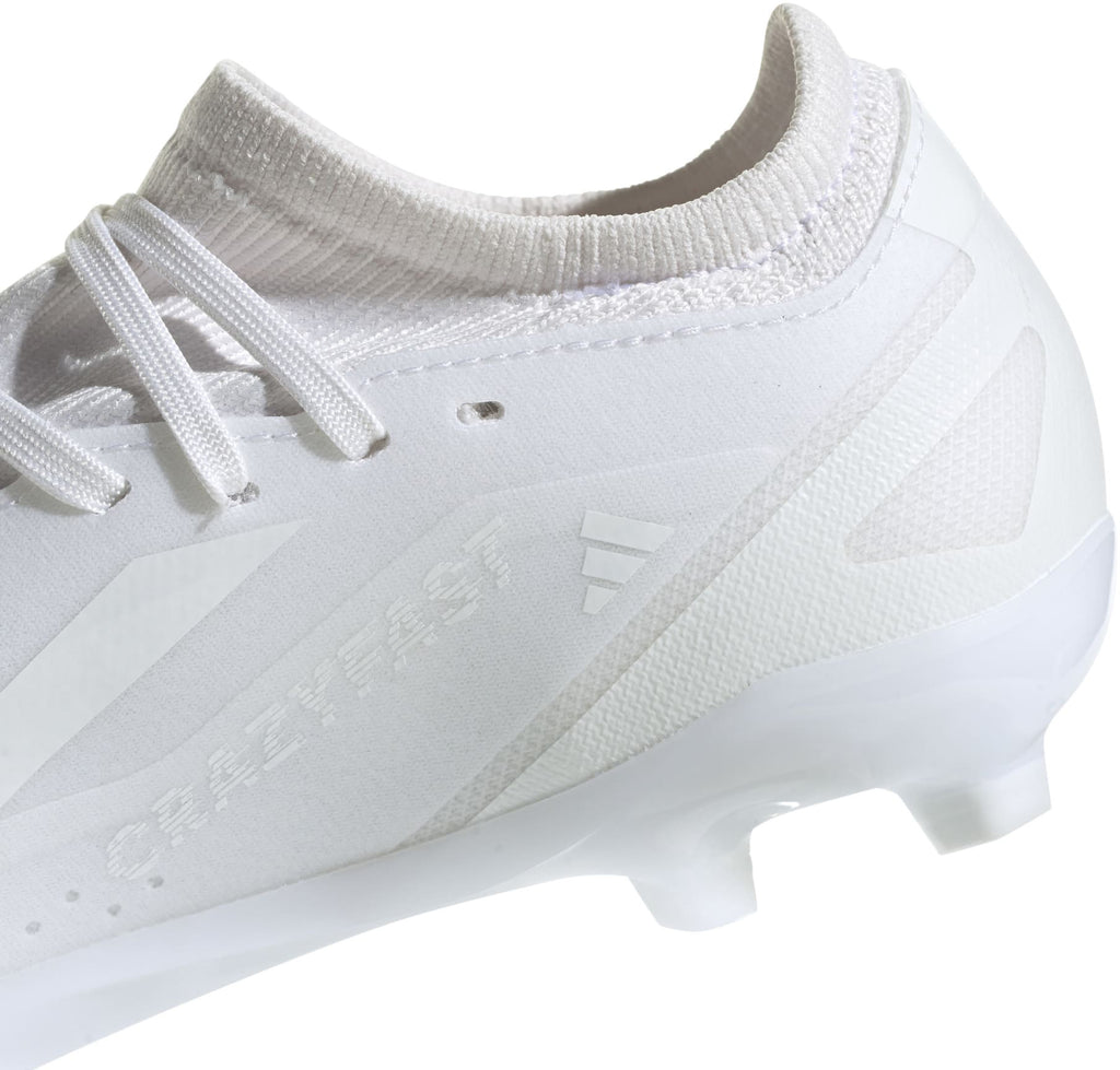 X Crazyfast.3 FG kids voetbalschoenen