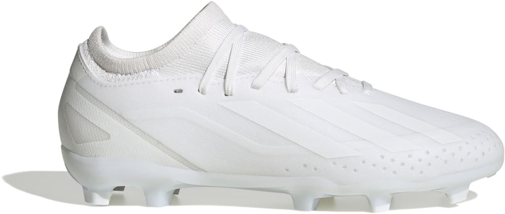 X Crazyfast.3 FG kids voetbalschoenen