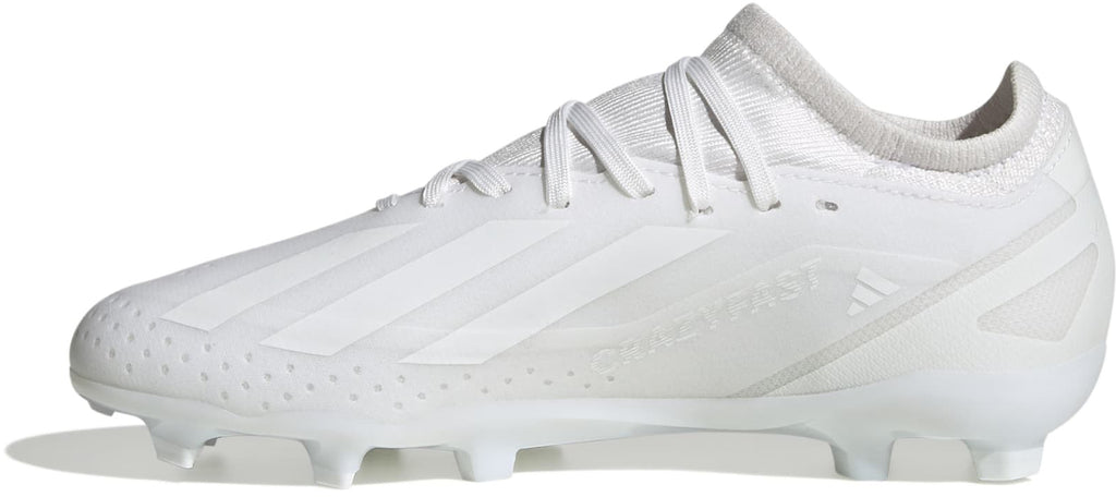 X Crazyfast.3 FG kids voetbalschoenen