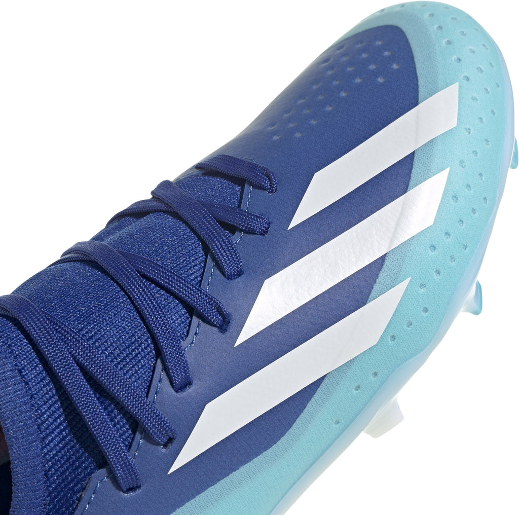 X Crazyfast.3 FG kids voetbalschoenen