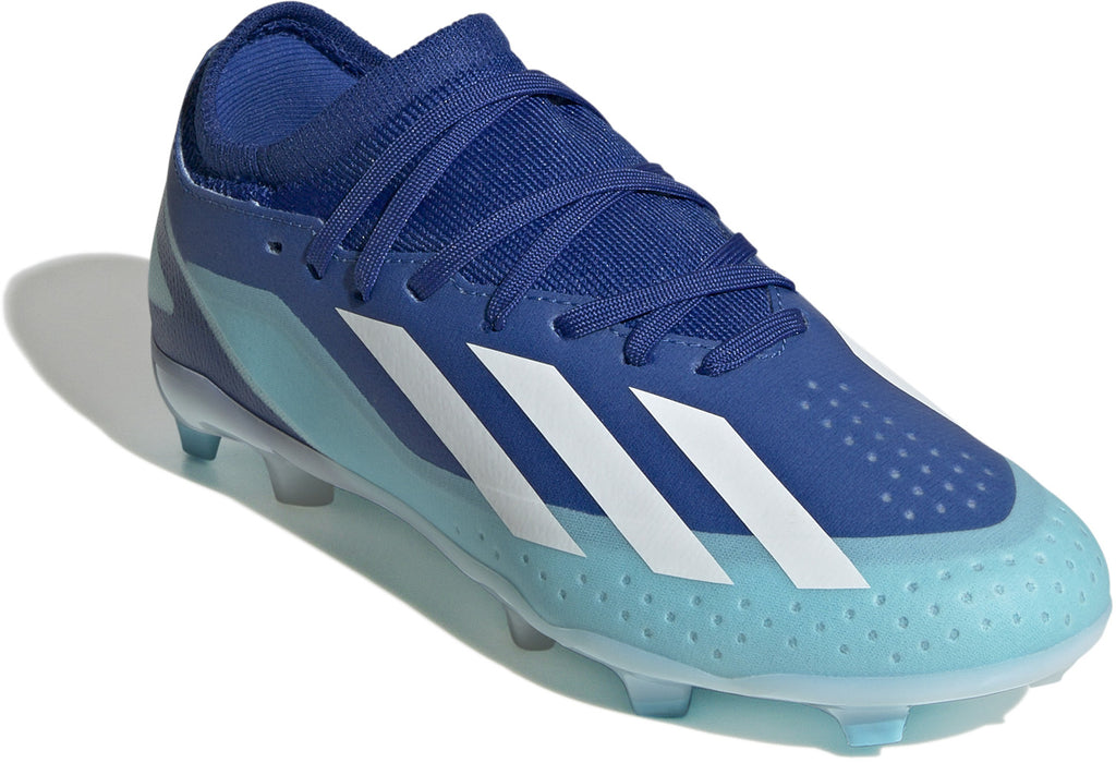 X Crazyfast.3 FG kids voetbalschoenen