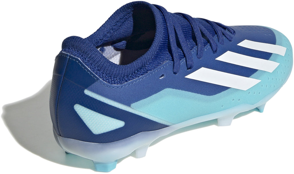 X Crazyfast.3 FG kids voetbalschoenen