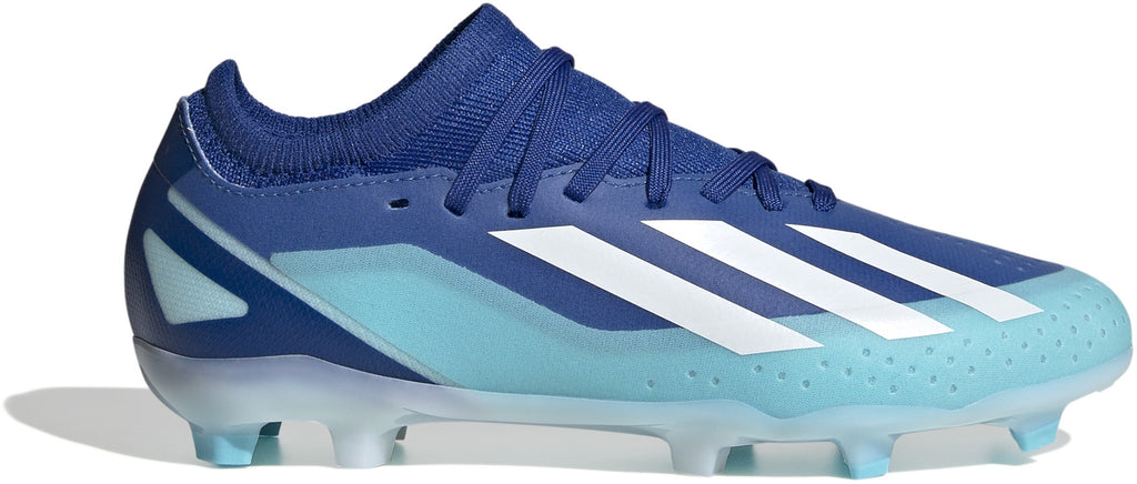X Crazyfast.3 FG kids voetbalschoenen