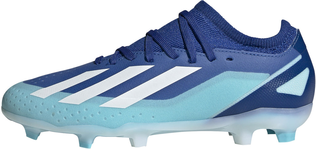 X Crazyfast.3 FG kids voetbalschoenen