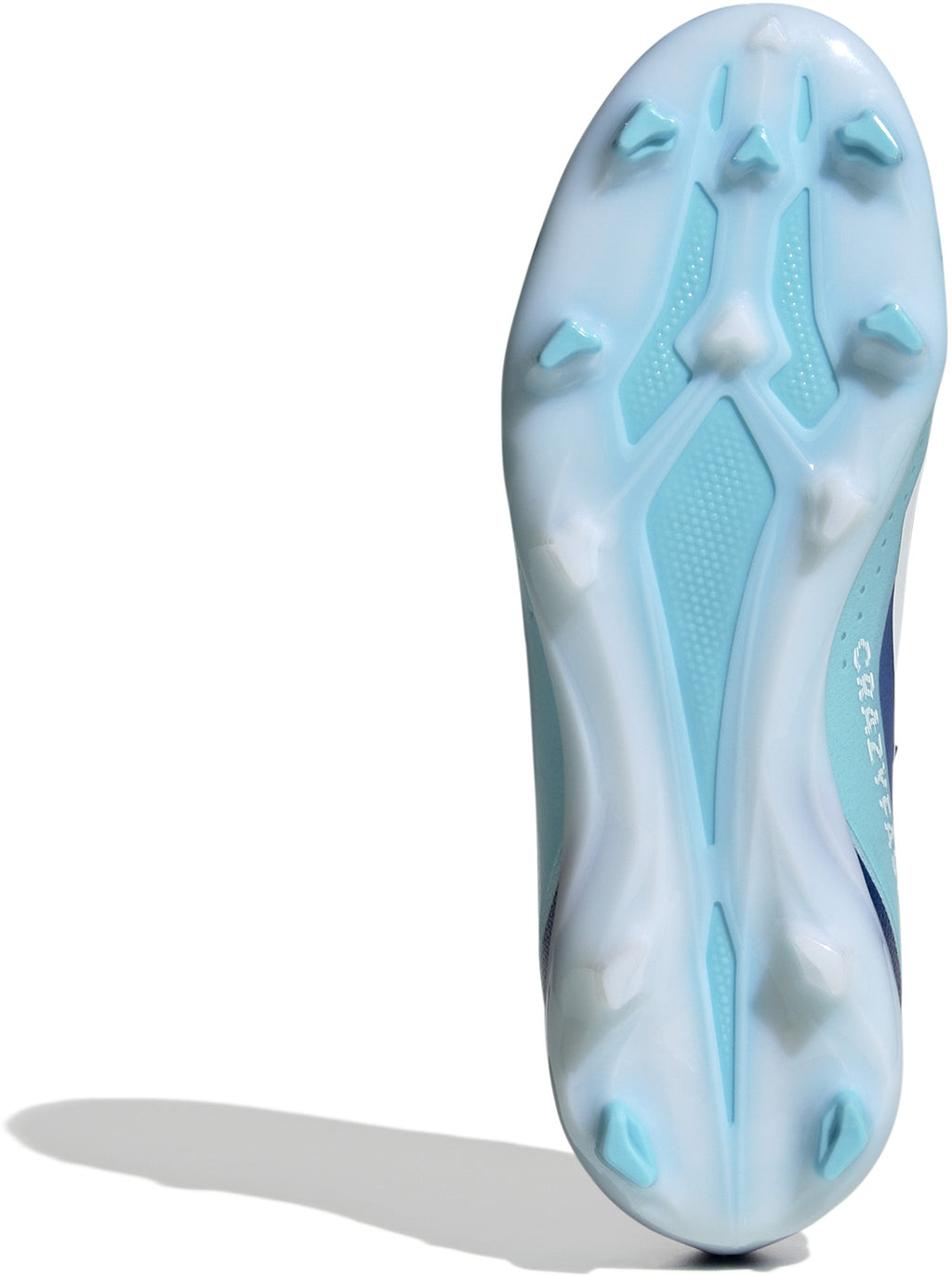 X Crazyfast.3 FG kids voetbalschoenen