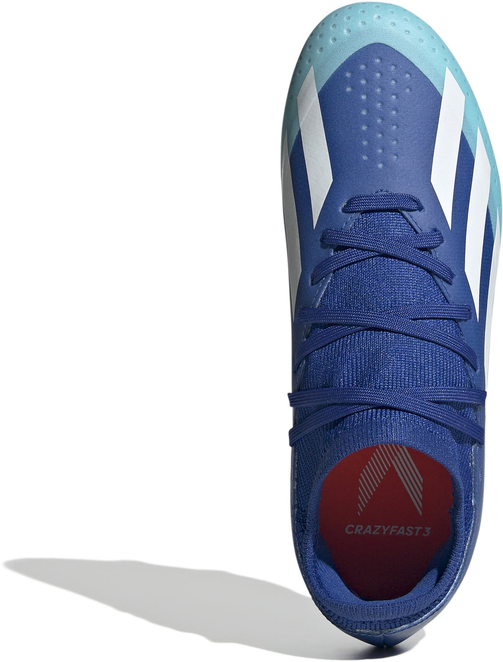 X Crazyfast.3 FG kids voetbalschoenen