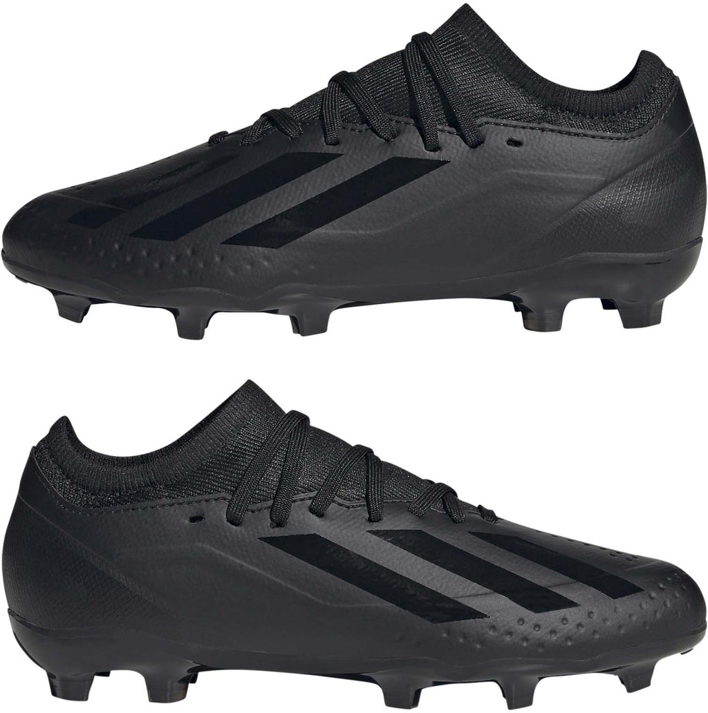 X Crazyfast.3 FG kids voetbalschoenen
