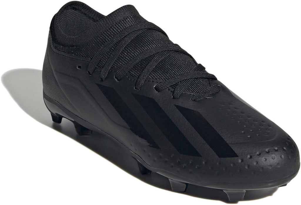 X Crazyfast.3 FG kids voetbalschoenen