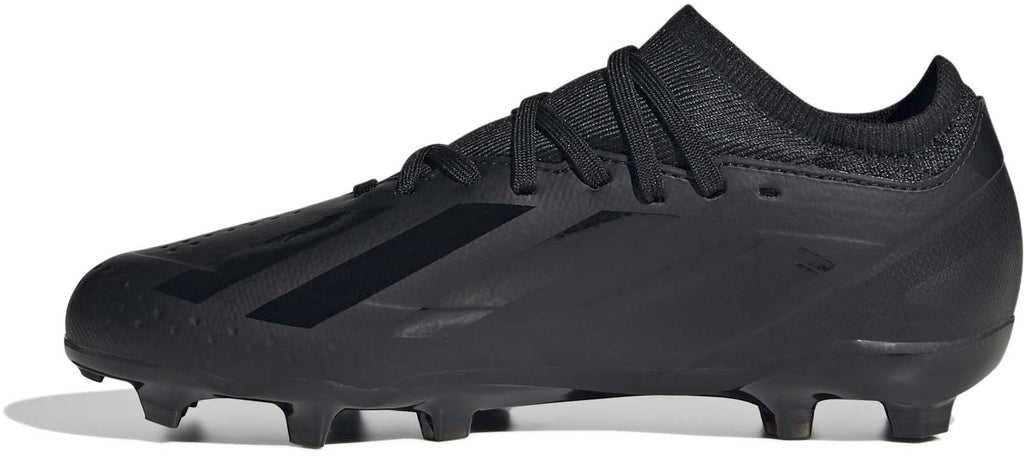 X Crazyfast.3 FG kids voetbalschoenen
