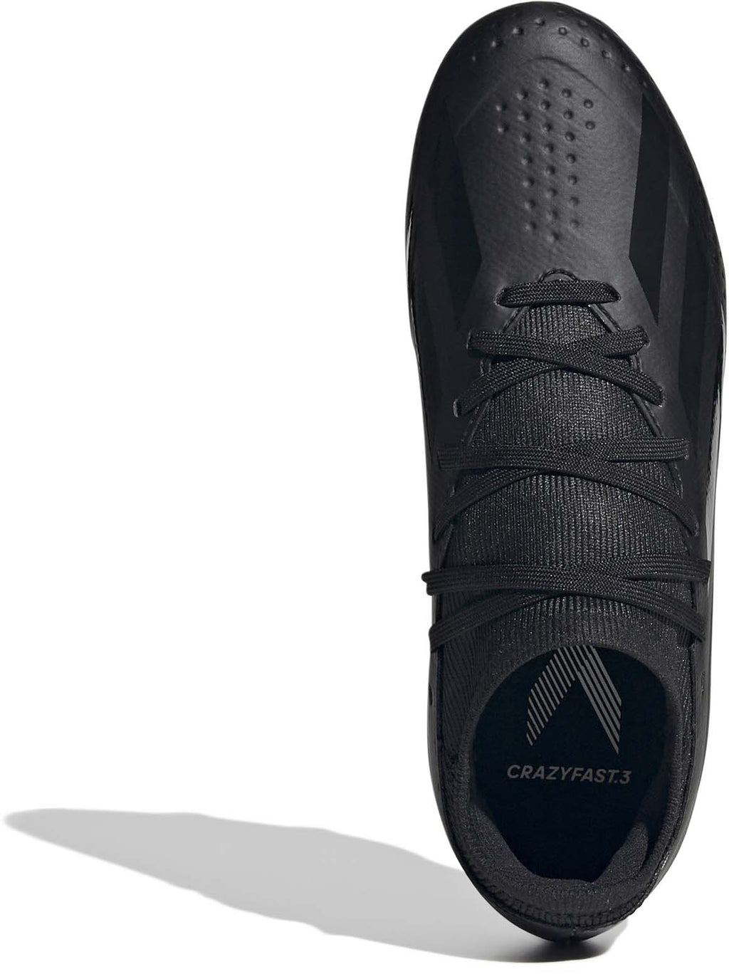 X Crazyfast.3 FG kids voetbalschoenen