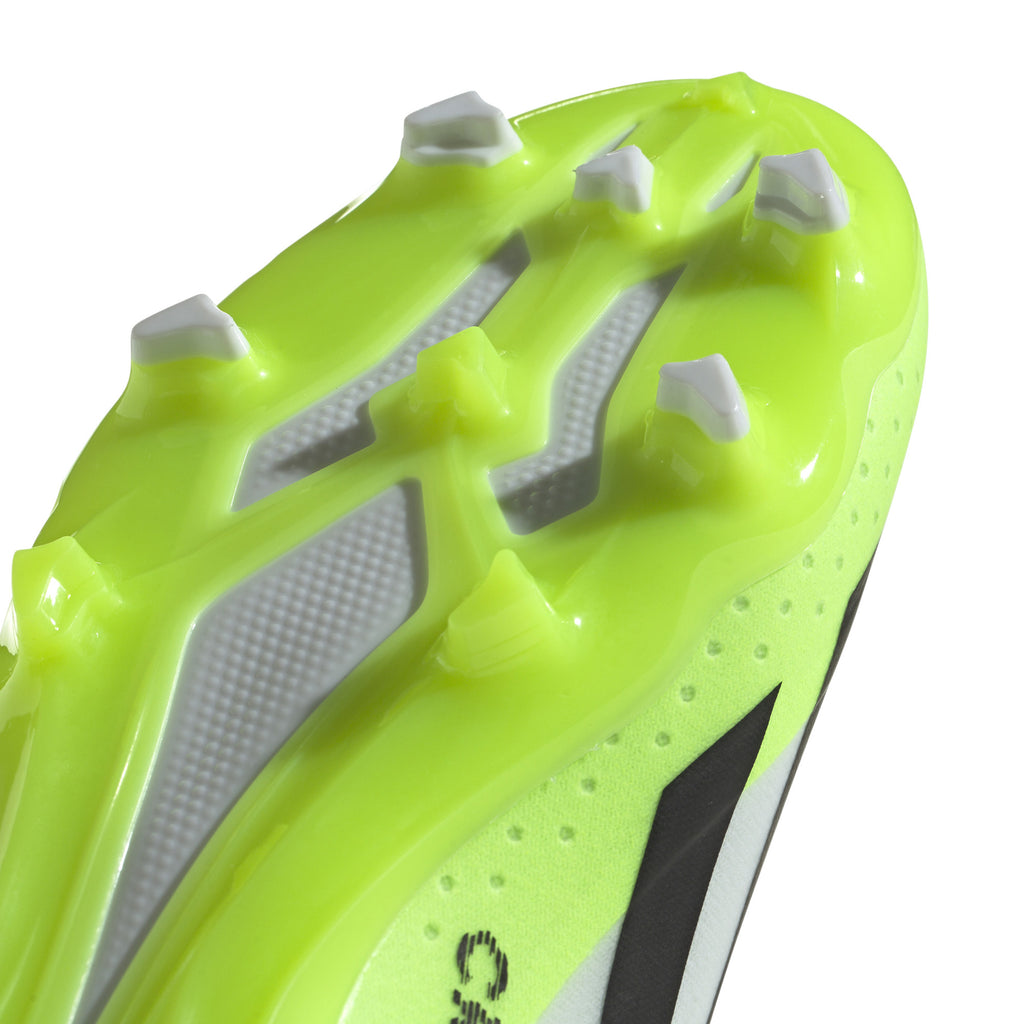 X Crazyfast.3 Veterloze FG voetbalschoenen