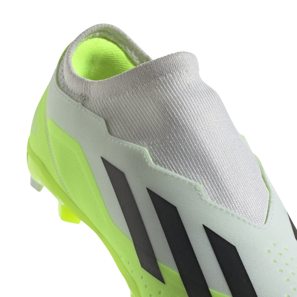 X Crazyfast.3 Veterloze FG voetbalschoenen