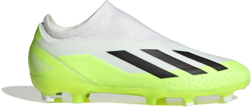 X Crazyfast.3 Veterloze FG voetbalschoenen