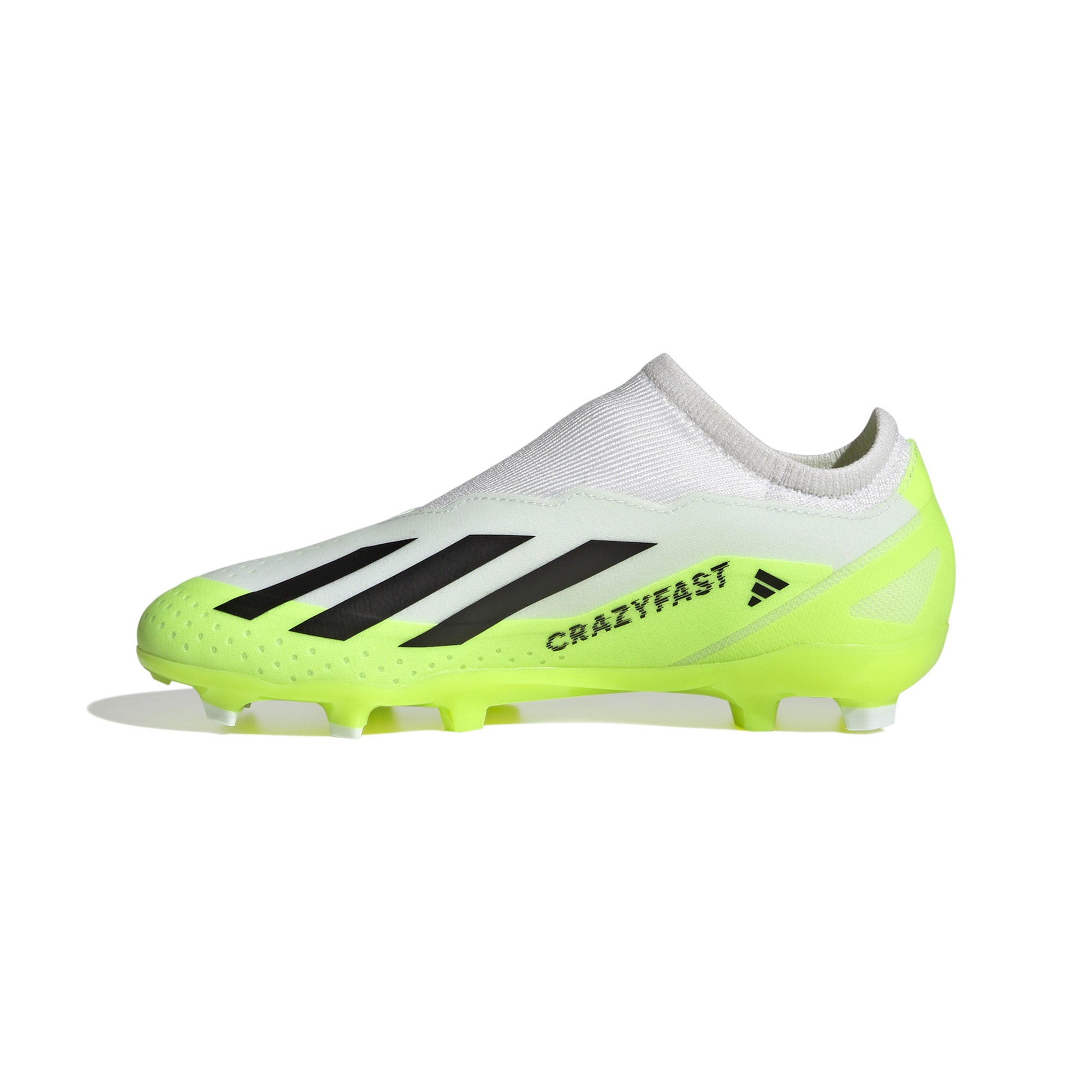 X Crazyfast.3 Veterloze FG voetbalschoenen