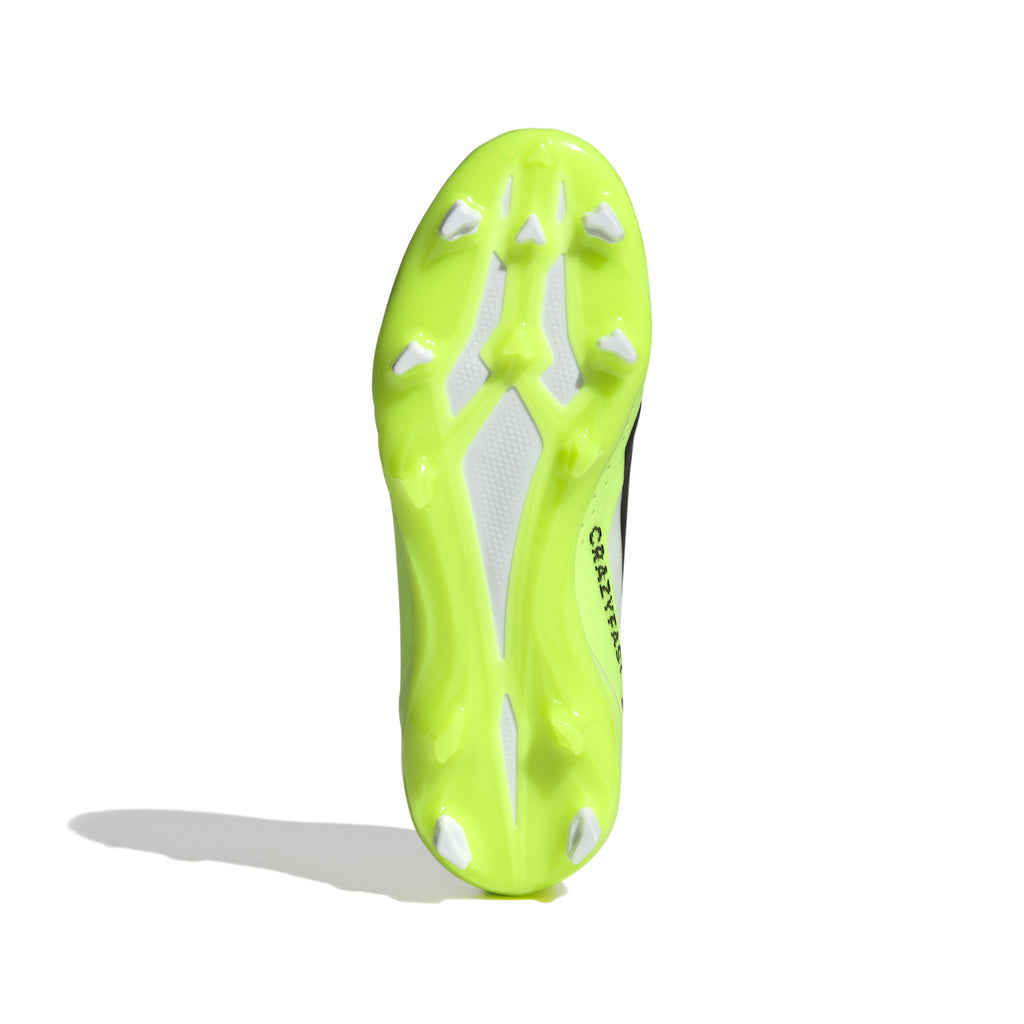 X Crazyfast.3 Veterloze FG voetbalschoenen