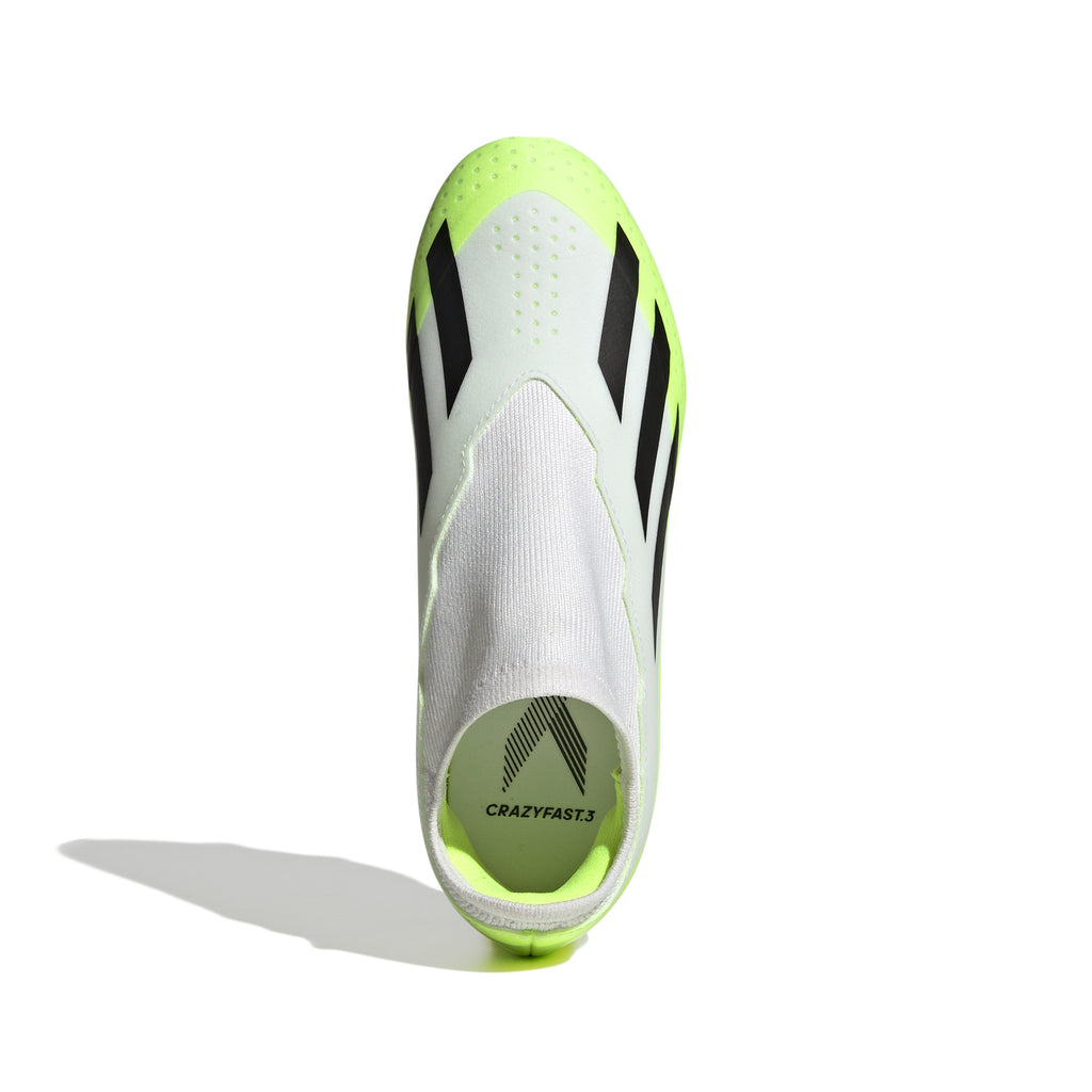 X Crazyfast.3 Veterloze FG voetbalschoenen