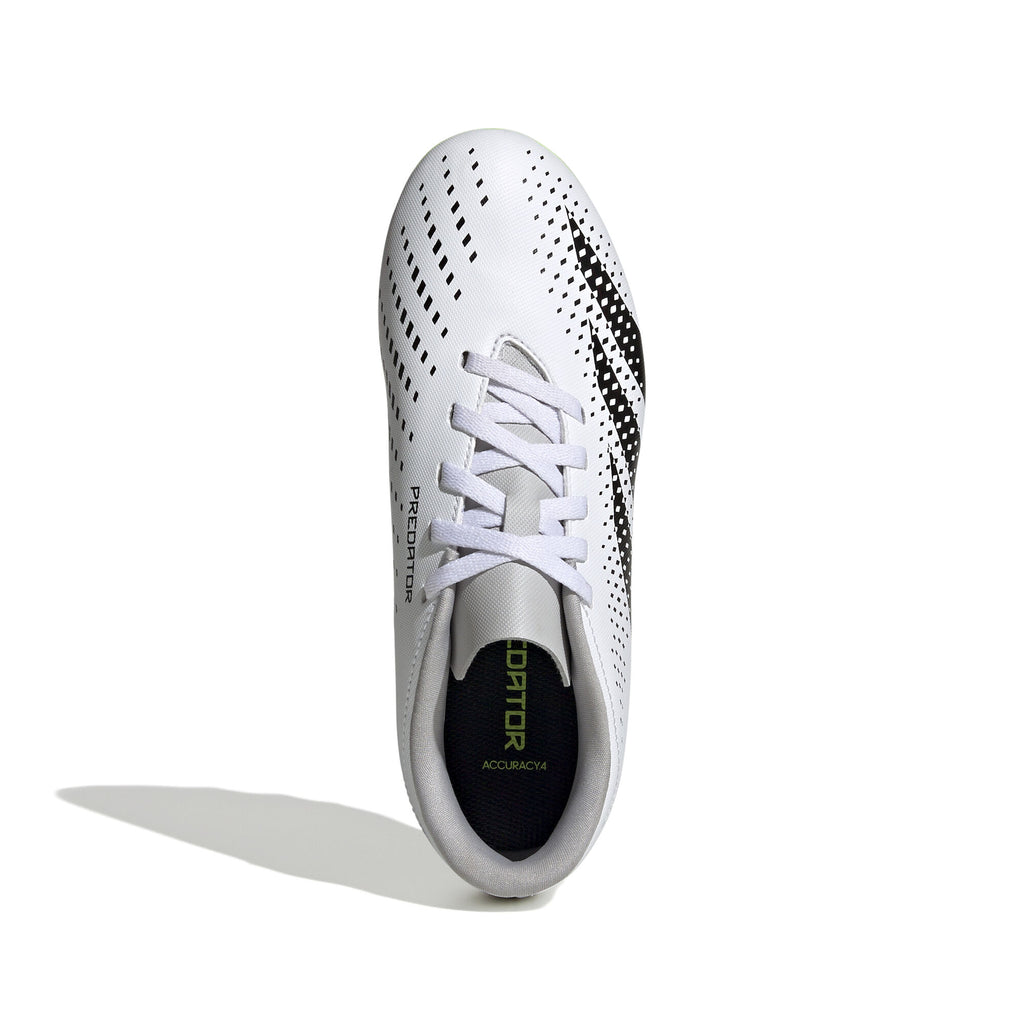 Predator Accuracy.4 FG voetbalschoenen