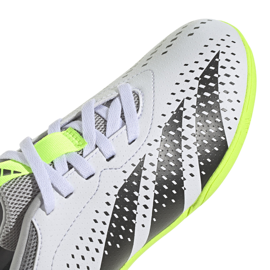 Predator Accuracy.4 kids zaalvoetbalschoenen