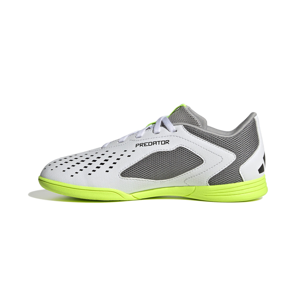 Predator Accuracy.4 kids zaalvoetbalschoenen
