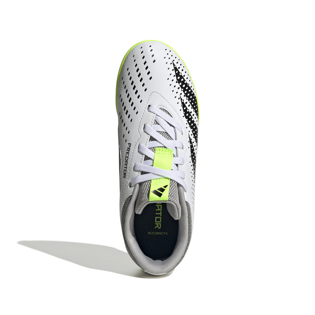 Predator Accuracy.4 kids zaalvoetbalschoenen