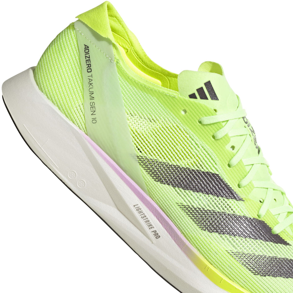 Adizero Takumi Sen 10 Schoenen
