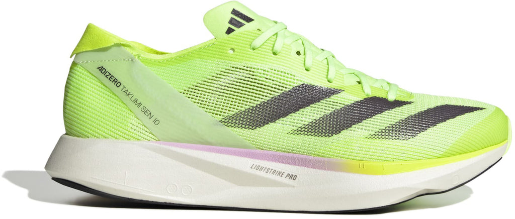 Adizero Takumi Sen 10 Schoenen