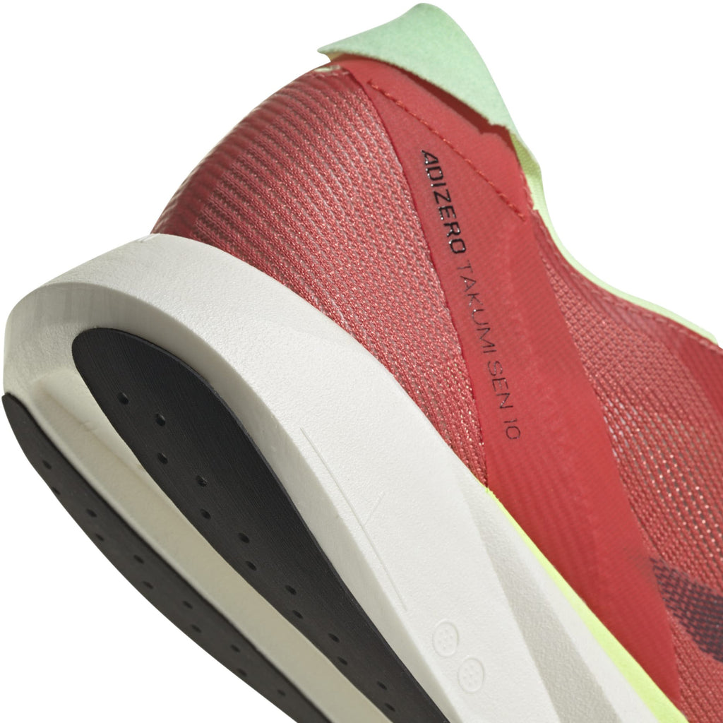 Adizero Takumi Sen 10 Schoenen