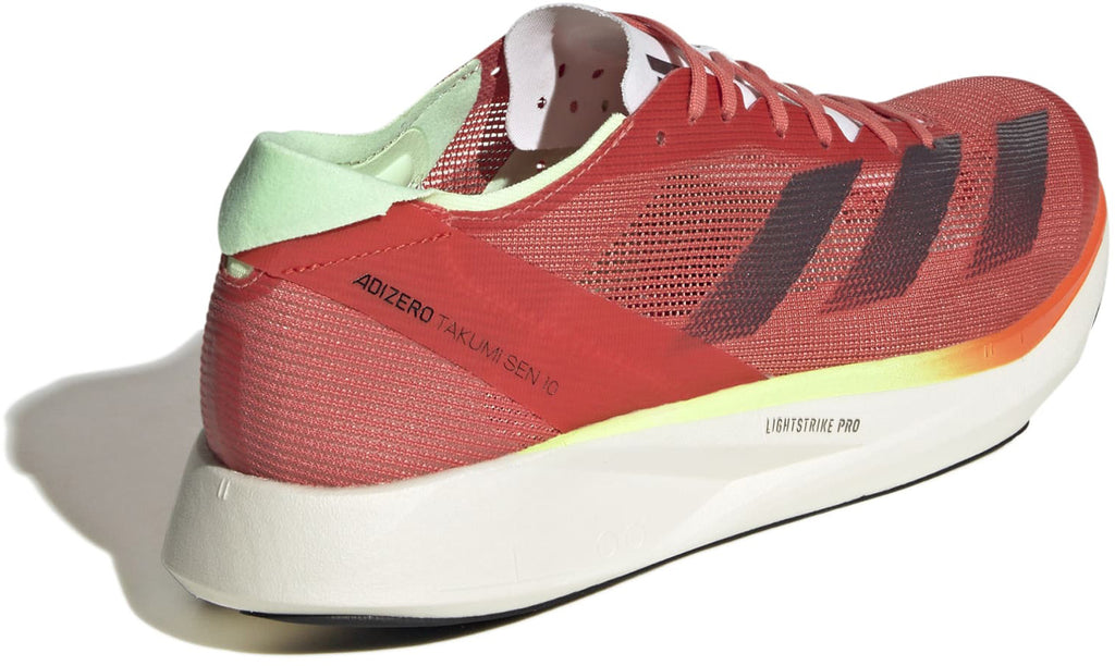 Adizero Takumi Sen 10 Schoenen