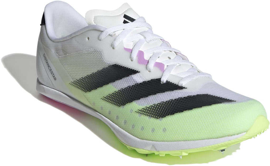 Adizero Distancestar hardloopschoenen