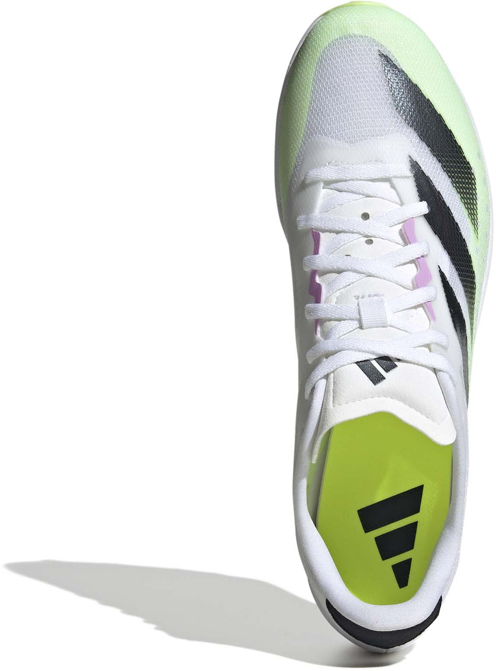 Adizero Distancestar hardloopschoenen