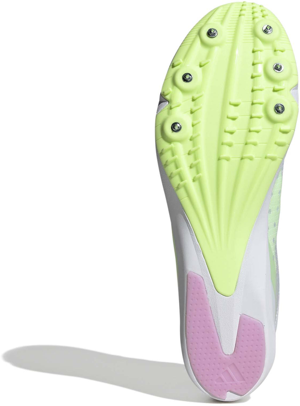 Adizero Distancestar hardloopschoenen