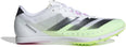 Adizero Distancestar hardloopschoenen