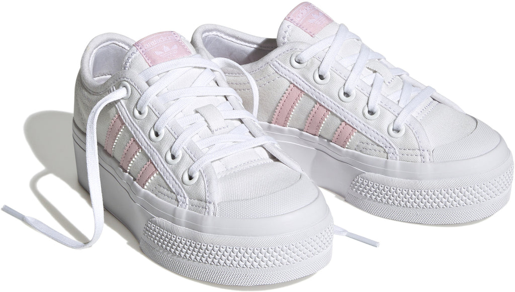 Nizza Platform C sneakers
