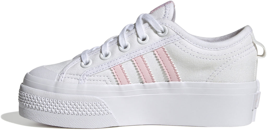 Nizza Platform C sneakers