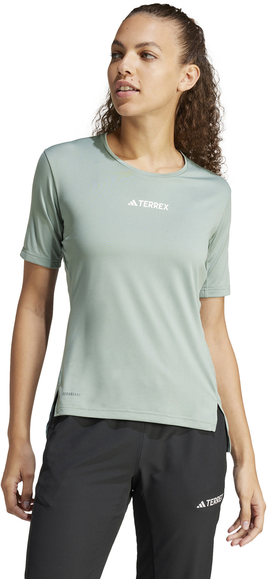Terrex Multi shirt