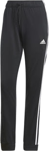 Primegreen Essentials Warm-Up Slim Tapered 3-Stripes trainingsbroek