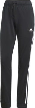Primegreen Essentials Warm-Up Slim Tapered 3-Stripes trainingsbroek