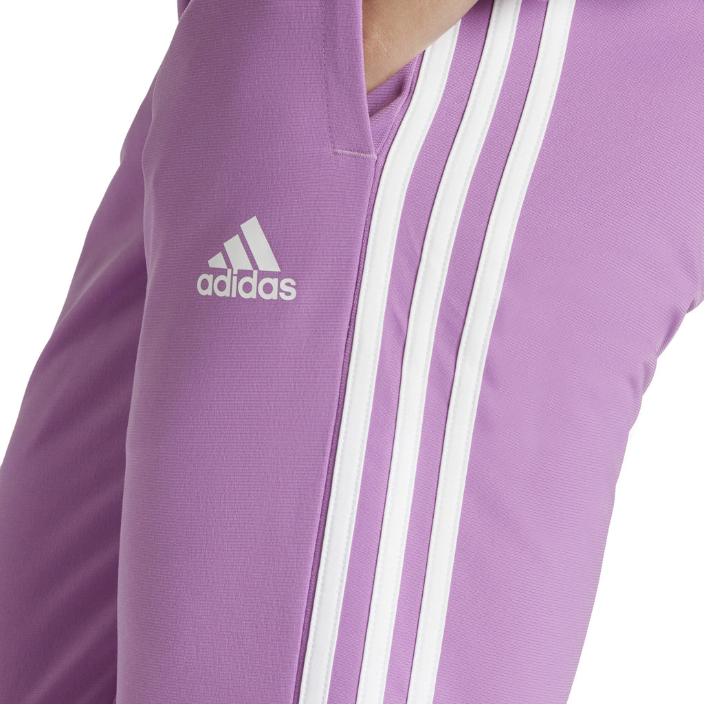 Primegreen Essentials Warm-Up Slim Tapered 3-Stripes trainingsbroek