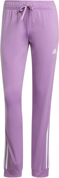 Primegreen Essentials Warm-Up Slim Tapered 3-Stripes trainingsbroek