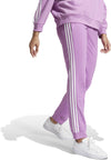 Primegreen Essentials Warm-Up Slim Tapered 3-Stripes trainingsbroek