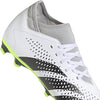 Predator Accuracy.4 Sock FG voetbalschoenen