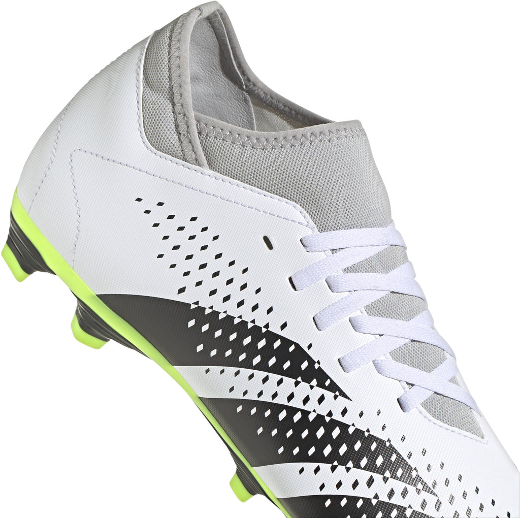 Predator Accuracy.4 Sock FG voetbalschoenen