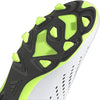 Predator Accuracy.4 Sock FG voetbalschoenen