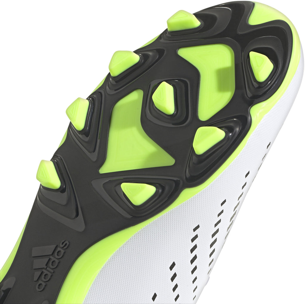 Predator Accuracy.4 Sock FG voetbalschoenen