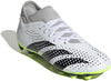 Predator Accuracy.4 Sock FG voetbalschoenen